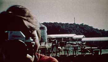 Artpark Movie Process