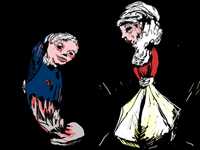 Spring Awakening - Almut Determeyer