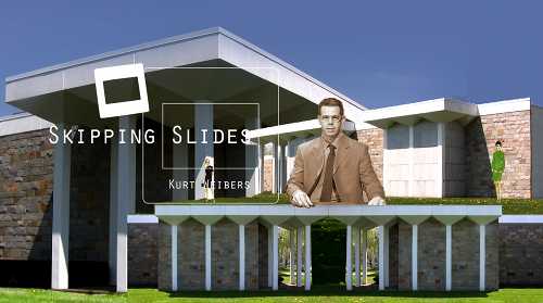 Jamie O\'Neil - Skipping Slides