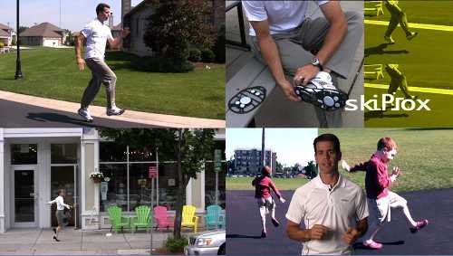 Jamie O\'Neil - Skippisox