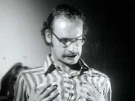 George Kuchar -  I An Actress