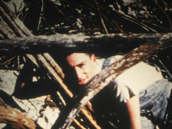 still from Scotch Tape