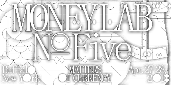 MoneyLab #5: Matters of Currency