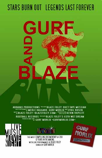 Blaze Foley: Duct Tape Messiah