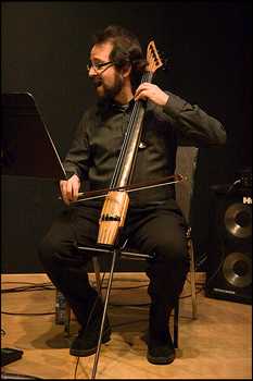 Jonathan Golove