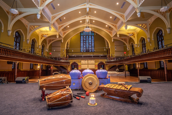 gamelan