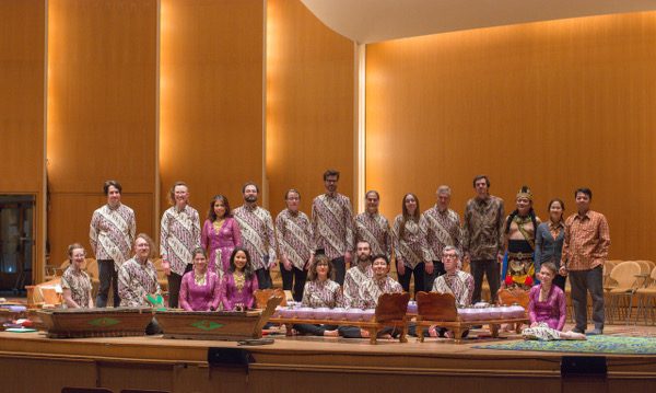 gamelan