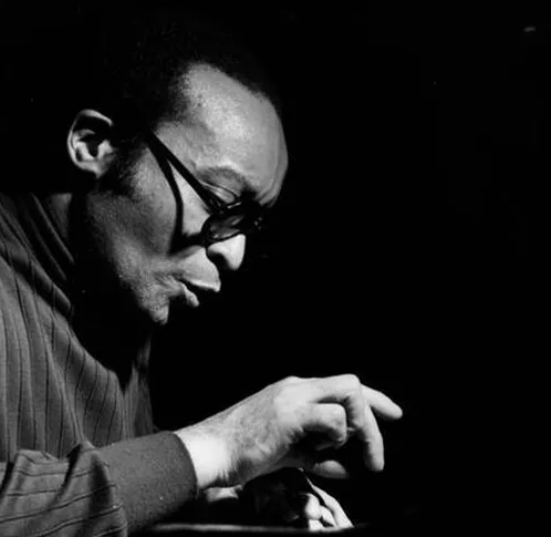 Cecil Taylor