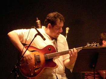 Omar Tamez