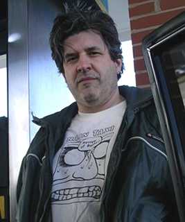 Ted Pelton