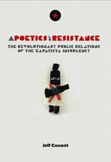 A Poetics of Resistance - Conant