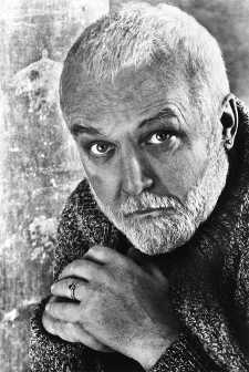 Russell Banks - photo credit Marion Ettlinger