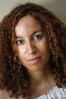 Najat El Hachmi