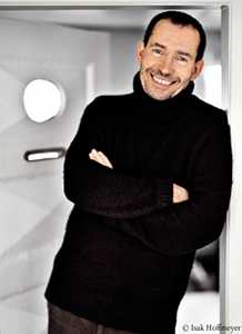Carsten Jensen