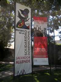 Public Art in Allende's Chile