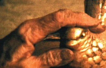 Still from Ryan Tebo's film 