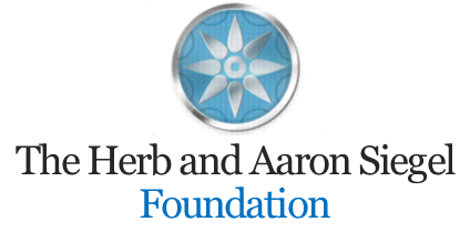 Herb & Aaron Siegel Foundation
