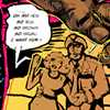 John Jennings and Stacey Robinson - <em>Black Kirby</em>