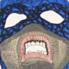 Frank McCauley - <em>Casual Being</em>