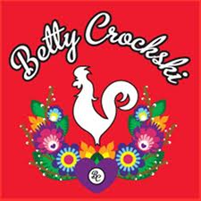 Betty Crockski