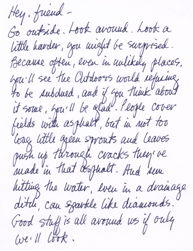 note